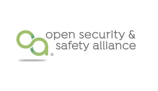 Open Security & Safety Alliance To Feature Member Companies And Representatives At The Intersec 2020 Event