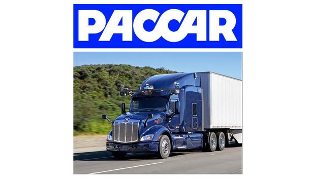 PACCAR And Aurora Announce Strategic Partnership To Develop Autonomous Trucks With Self-Driving Technology