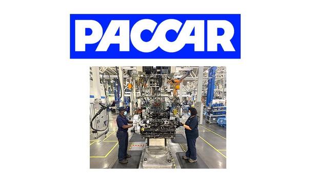 PACCAR Celebrates 10-Year Anniversary Of Engine Manufacturing Factory Located In Columbus, Mississippi
