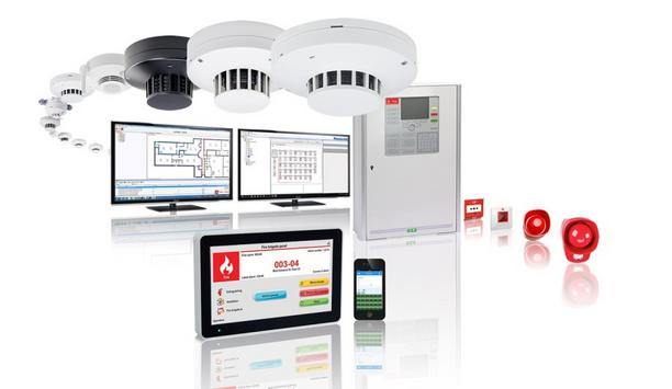 Panasonic Life Solutions Launches An Efficient Fire Alarm System For The UAE Market