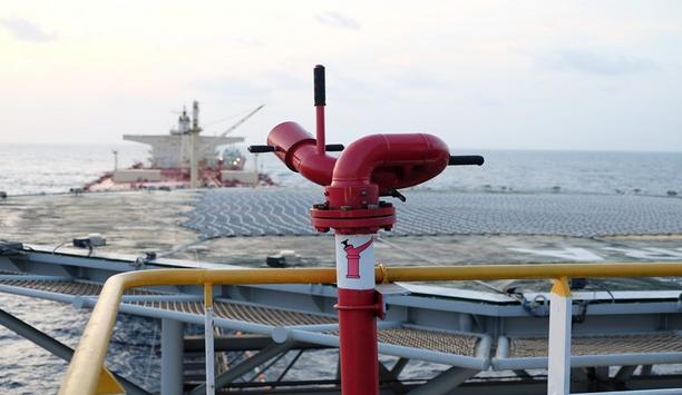 PFOS Regulation Of Firefighting Foams On Ships By 2026