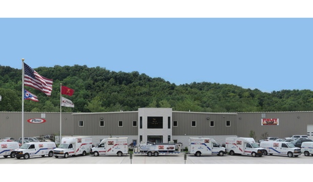 Pierce Announces That Finley Fire Equipment To Open New Western Ohio Service Center