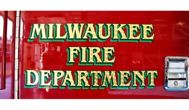 Pierce Manufacturing Provides Two Custom Pumpers For The Milwaukee Fire Department