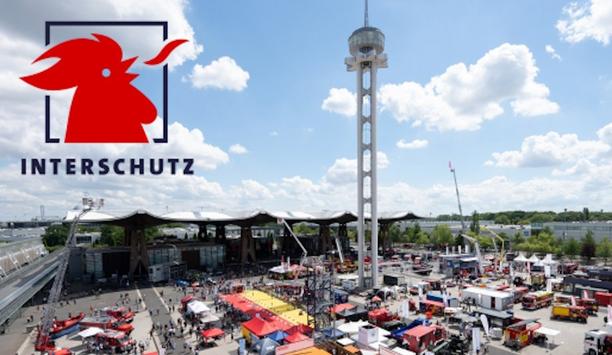 INTERSCHUTZ 2026: Exhibition Of Innovative Solutions In Firefighting & Civil Protection