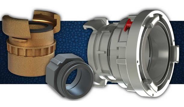 POK S.A.S Discusses The History And Wide Scale Use Of Couplings In The Past And Present Firefighting Equipment