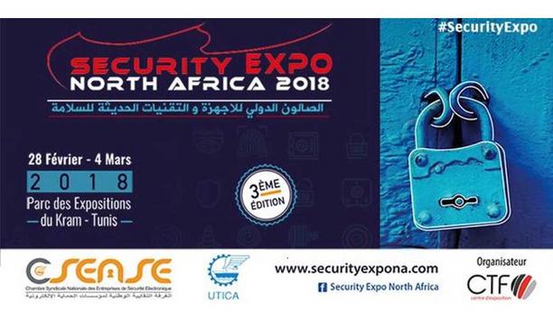 POK Products Distributor EXTINCTEUR DE TUNISIE To Exhibit Fire Safety Products At SECURITY EXPO NORTH AFRICA 2018