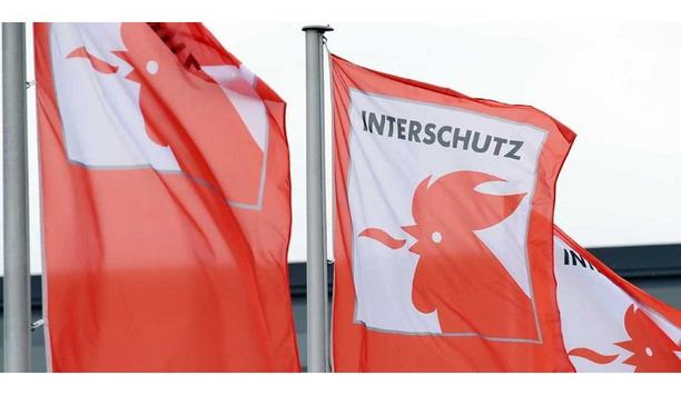 POK S.A.S To Exhibit Latest Products And Technology Innovations At The Next Interschutz Event In 2021
