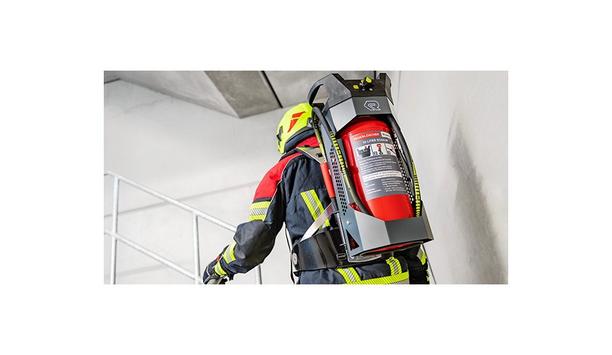 Rosenbauer Launches Compact, Portable, And Highly Effective RFC POLY Portex