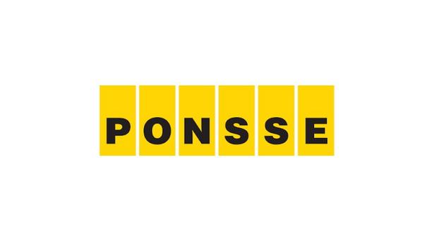 Ponsse Oyj Releases Firefighting Equipment To Be Installed In The Load Spaces Of Forwarders For Extinguishing Wildfires