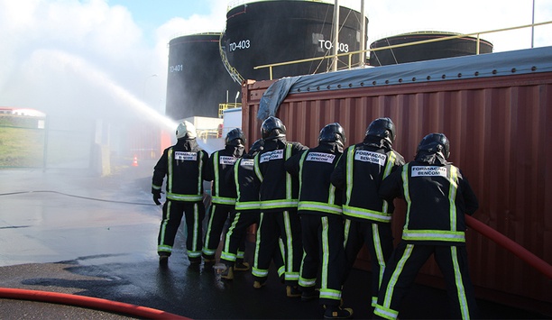 PPE Designers To Develop Innovative Solutions For Firefighters With Maximum Protection And Comfort