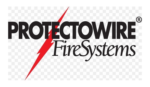 Protectowire FireSystems Launch The 135°F Protectowire Linear Heat Detector