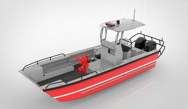 Putnam County Fire Department Orders Pair Of Lake Assault Boats Fire And Rescue Craft