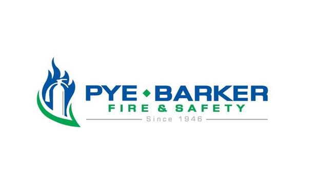 Pye-Barker Fire & Safety Announces Its Acquisition Of Florida Fire Safety And American Fire And Safety