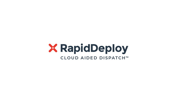 RapidDeploy Nimbus Gets Listed On The FirstNet App Catalog After A Rigorous Review Process