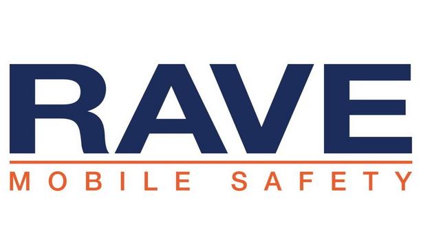 Rave Mobile Safety Recognized As The Industry Choice For Critical Communication And Response Technology Solutions