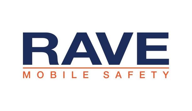Rave Mobile Safety Works With States And Countries To Equip First Responders With Better Tools To Safeguard Them From COVID-19