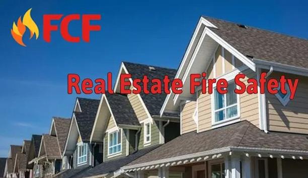 Real Estate Fire Safety: Essential Equipment Guide