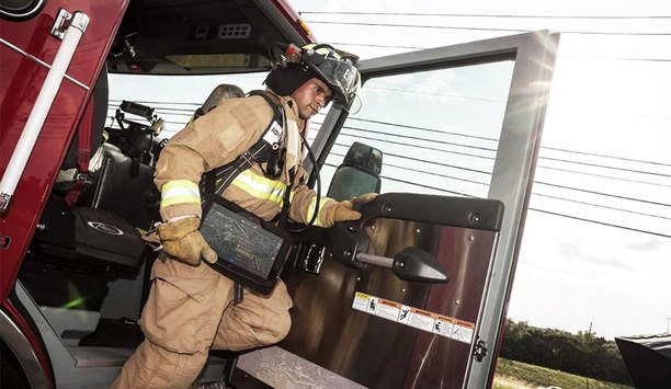 The Value Of Real-Time Data And Intelligence In The Fire Service