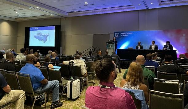 Remote Connectivity And Mass Notification Among Topics At NFPA Expo