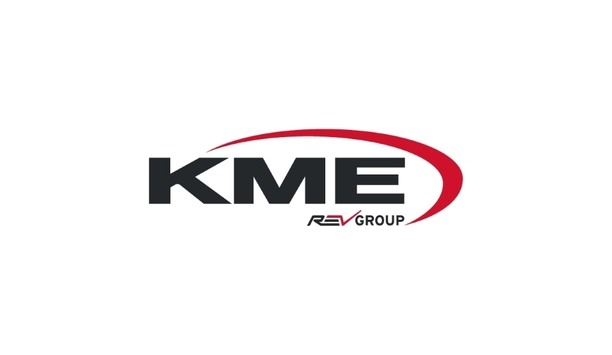 REV Group Partners With HAAS Alert On The Use Of Safety Cloud Service In E-ONE, Ferrara And KME Fire Trucks
