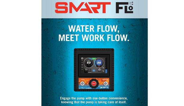 REV Fire Group Introduces Smart Flo™, A New Integrated Pressure Governor System For Fire Apparatus