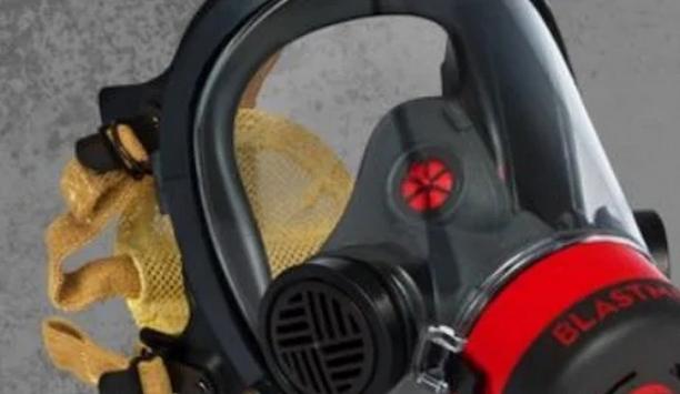 BlastMask: Revolutionizing SCBA Training For Firefighters