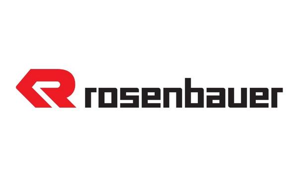 Rosenbauer Battery Extinguishing System Technology (BEST) Becomes Available For Sale In North America