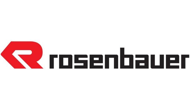 Rosenbauer Announces The Appointment Of John Slawson As The New CEO And Chairman Of Rosenbauer America