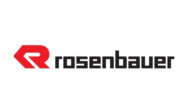 Rosenbauer America Welcomes Gabrielli Truck Sales To Provide Safest And Best Products To The Customers