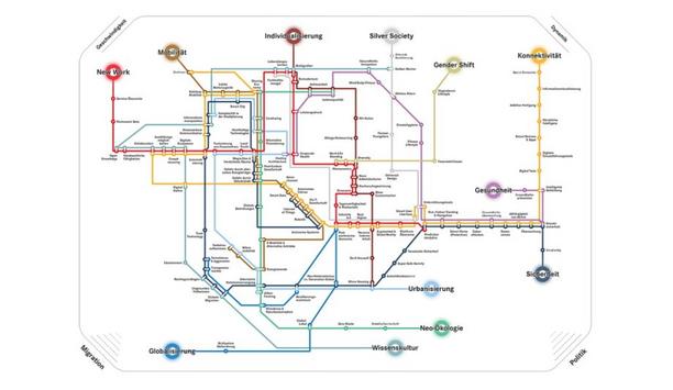 Rosenbauer Shares Key Information On The Mega And Macro Trends In Fire Brigade Trend Map 4.0