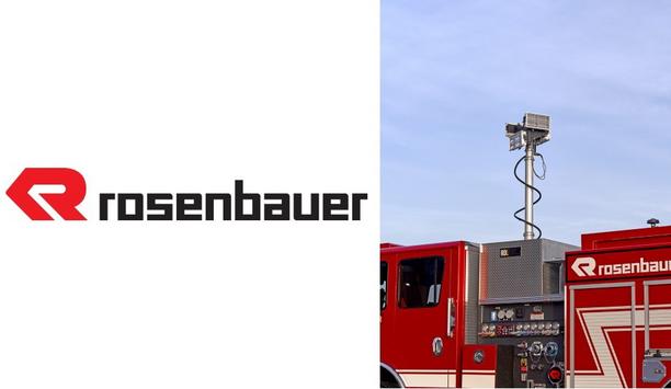 Rosenbauer Announces The Release Of RDL - Rapid Deploy Light Tower To Help Rescue Crews Carry Out Operations Efficiently