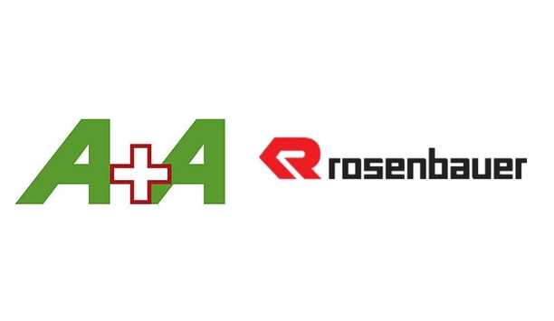 Rosenbauer Displays Protective Apparel For Firefighters At The 2019 A+A Trade Fair In Germany