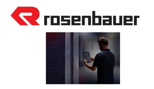 Rosenbauer Launches RDS Connected Fleet, The New Vehicle Management System For Pre- And Post-Operational Briefings