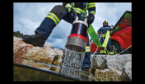 Rosenbauer Shares Tips For Care And Maintenance Of NAUTILUS Submersible Pumps