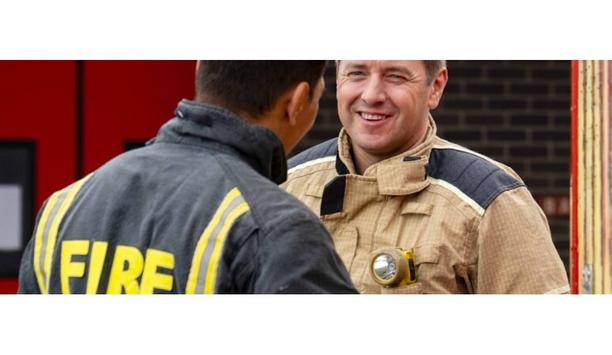 Rotherham Fire Station To Hold Open Day