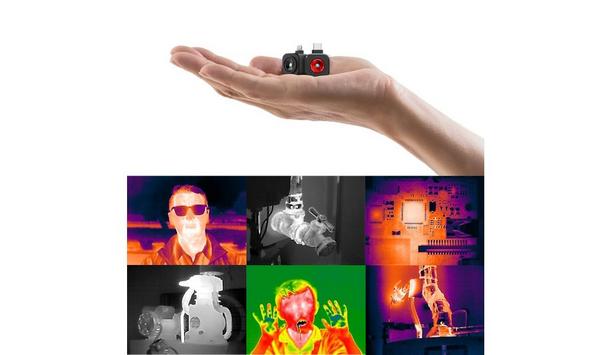 Seek Thermal Unveils Latest Seek Nano Professional-Grade Thermal Imaging Camera