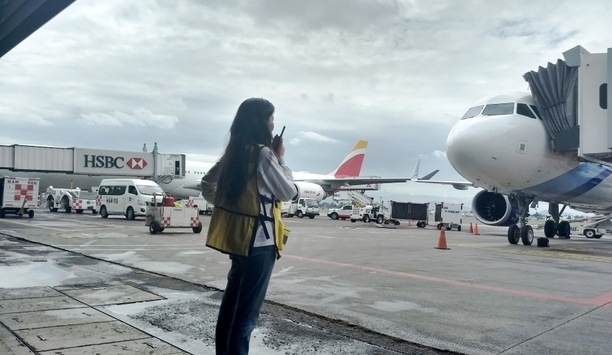 Sepura Enhances Airport Operations At Mexico City International Airport With Its TETRA Radios