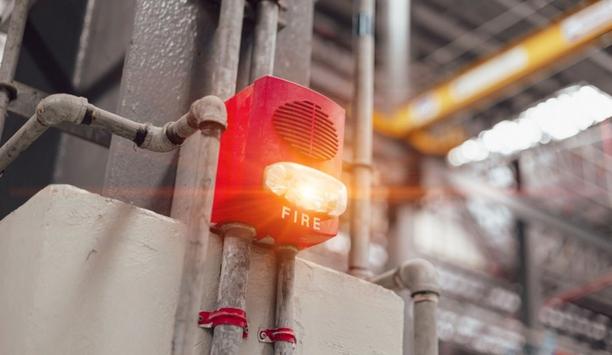 The Impact Of Cybersecurity On The Fire Service