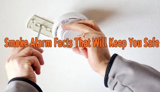 Fire Safety: Critical Smoke Alarm Insights By FCF