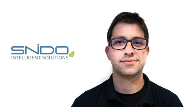 Snido The Manufacturers Of Fire Detection Products Welcomes João Palhinha On Their Team