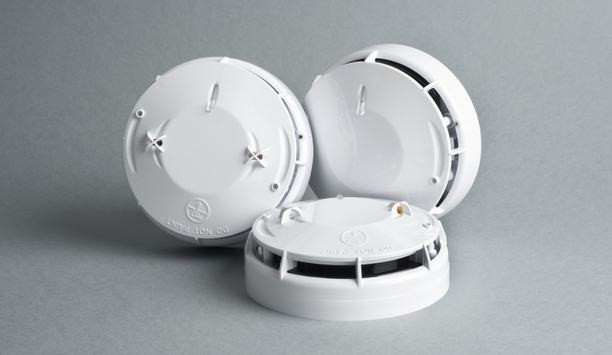 Apollo Fire Detectors Set To Launch Soteria UL Range At Intersec 2020