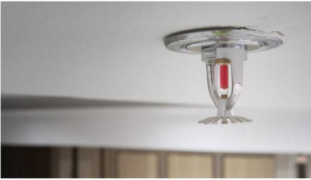 South Yorkshire Fire & Rescue’s Sprinklers Selected by St Leger Homes, UK In An Effort To Improve Fire Safety