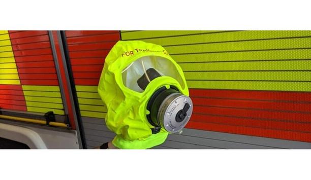 South Yorkshire Firefighters To Carry ‘Smoke Hoods’ To Aid Escapes