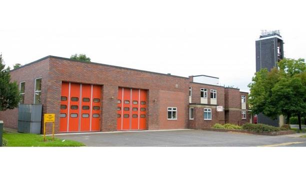 Fire Station Rebuild To Be Discussed By South Yorkshire’s Fire Authority Members