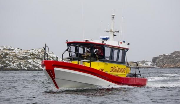 Swedish Sea Rescue Society Improves Emergency Response In Rescue Operations With Sepura's Over The Air Programming Solution