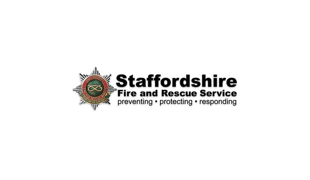 Staffordshire Fire And Rescue Advises Businesses To Review Fire Risk Assessments In Light Of COVID-19