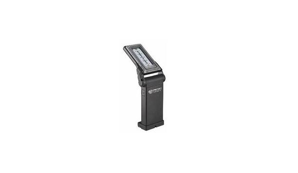 Streamlight Introduces USB Rechargeable FlipMate Rotating Bar That Provides Area Lighting And Color Matching