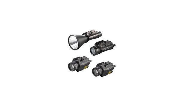 Streamlight Improves The Output Of TLR High Lumen Gun-Mounted Lights For Better Visibility