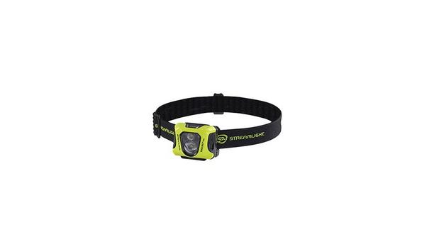 Streamlight Announces The Launch Of Enduro Pro USB Rechargeable Headlamp