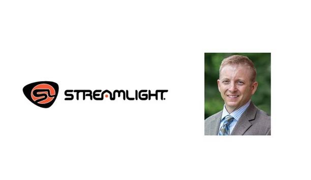 Streamlight Appoints Travis Bridgette As The Southeast Regional Sales Manager For The Fire And Industrial Markets